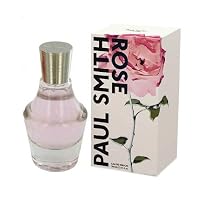 Paul Smith Rose Eau De Parfum Spray for Women 100ml