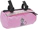 Jandd Kid's Handle bar Bag, Pink Cat BG2502