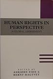 Human rights in perspective : a global assessment