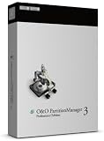 O&O PartitionManager 3 Professional Edition
