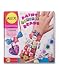Alex Paint Ceramic Beads & Jewelry Kit