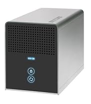 Freecom Datatank 800gb USB2.0 & FireWire 400/800