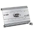 LANZAR VIBE421 4 CH 1000W Watt Amplifier
