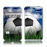 Advantage Design Apple iPod Touch 2G (2nd Gen) / 3G (3rd Gen) Protector Skin Decal Sticker