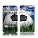 Advantage Design Apple iPod Touch 2G (2nd Gen) / 3G (3rd Gen) Protector Skin Decal Sticker