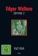 Edgar Wallace Edition 07 [4 DVDs]