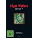 Edgar Wallace Edition 07 [4 DVDs]