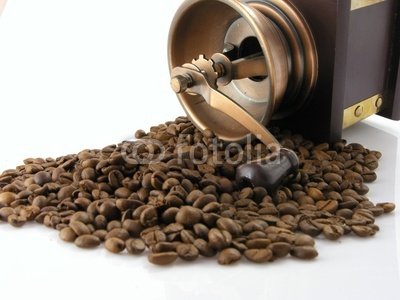 Wallmonkeys Peel and Stick Wall Decals - Coffee - 24