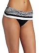 Kenneth Cole Womens Mix Master Hipster Fold Over Bottom