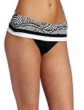 Kenneth Cole Womens Mix Master Hipster Fold Over Bottom