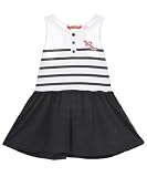 Rocawear Ferry Watching Dress (Sizes 2T - 4T)