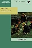 Little Men: Life at Plumfield With Jo's Boys: Easyread Edition