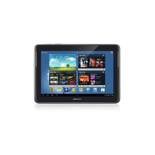 Comparer SAMSUNG GALAXY NOTE 101 WIFI GRIS 16GO 10.1