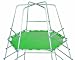 TP Explorer Platform for Climbing Frame