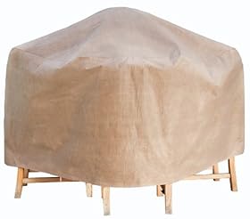 Reviews Duck Covers Mts07676 Outdoor Patio Furniture Cover For
