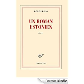 Un roman estonien