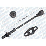 ACDelco 213-1214 Professional Oxygen Sensor, Position 1 by ACDelco
