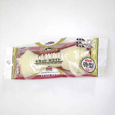ペッツルート　トラッドホワイトガム　LL