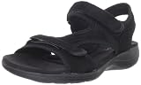 Clarks Womens Rise Casual Sandal