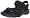 Black nubuck