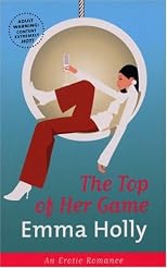 The Top of Her Game