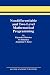 Books : Nondifferentiable and Two-Level Mathematical Programming