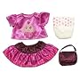 Baby Alive All Dolled Up Dress-up Set