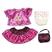 Baby Alive All Dolled Up Dress-up Set