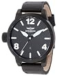 Haemmer Herren XXL Automatikuhr Raptor H-09