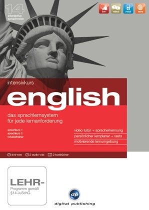 Intensivkurs English Version 14