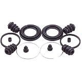 Beck Arnley  072-4583  Clutch Slave Cylinder by Beck Arnley