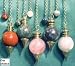 Health & Personal Care : Pendulum Brass & Gemstone (GPBRA)
