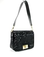 Kate Spade Harlow Sparkle Summet Shoulder Bag