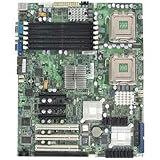 5100 Xeon LGA771 Atx 32GB DDR2 8SAS 2/1PCIEX8/4 3PCI Vid