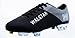 Walstar Mens Soccer Shoes Manchester King Black