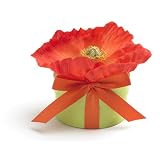Bloembox Perennials: Iceland Poppy in Gift Box