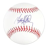Matt Holliday Autographed/Hand Signed MLB Baseball