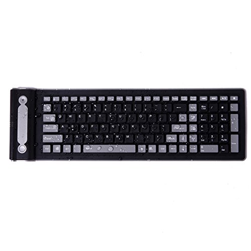 Top 5 Best rubber keyboard for sale 2016 BOOMSbeat