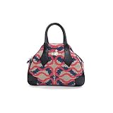 ヴィヴィアン ウエストウッド ハンドバッグ 2441-PIRATE-NAVY／NERO/引越し/新生活/プレゼント/母の日/新年会/卒業祝い
