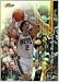 Rony Seikaly New Jersey Nets 1998-99 Finest No Protectors Refractors Basketball Card