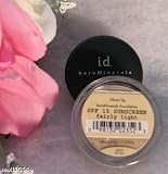 Escentuals Mineral: Bare Escentuals Bare Minerals Fairly Light New!! 2 Gram Size, 3 Escentuals Mineral: Bare Escentuals Bare Minerals Fairly Light New!! 2 Gram Size, 3