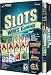 Masque Slots: Features WMS Gaming