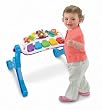 Fisher-Price Laugh & Learn Learn & Move Music Station