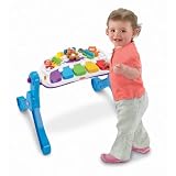 Fisher-Price Laugh and Learn: Learn and Move Music... by