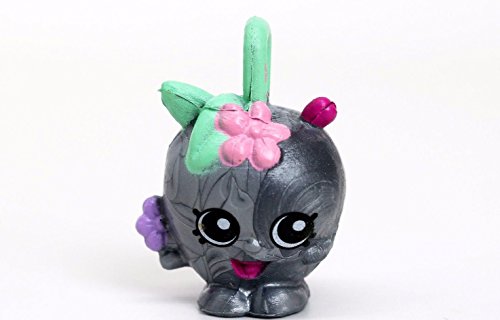 Shopkins Apple Blossom Metallic Charm Season 5 #5-108