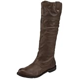 OTBT Womens Petaluma Riding Boot