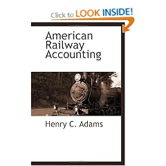 American Railway Accounting