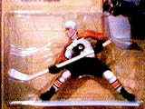Eric Lindros - Starting Lineup NHLPA 1996 Edition Action Figure