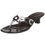 Moda Spana Womens Fannian Thong Slide