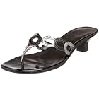 Moda Spana Women's Fannian Thong Slide